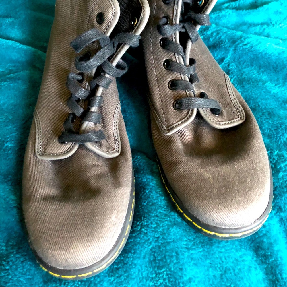 Dr. Martens